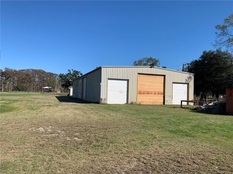 More Photos Of Hwy 14, Lake Arthur Land For Sale