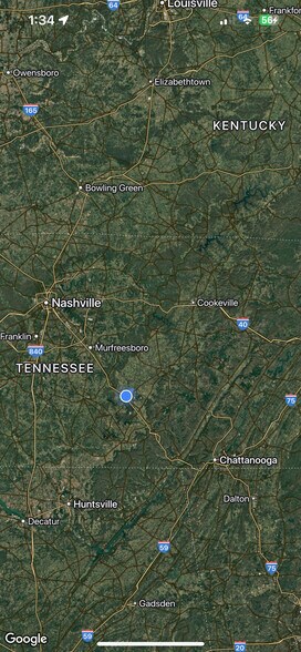 More Photos Of 735 Interstate Dr, Manchester Land For Lease