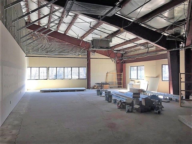 More Photos Of 1019 Ghaner Rd, State College Office For Lease