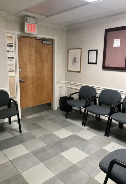 More Photos Of 155 N Dean St, Englewood Office For Lease