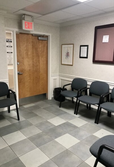 More Photos Of 155 N Dean St, Englewood Office For Lease