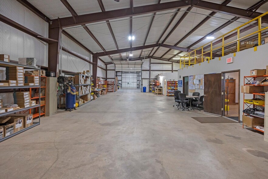 More Photos Of 4533 Canyon Dr, Amarillo Industrial For Sale