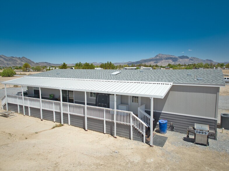 More Photos Of 2681 Shady Ln, Pahrump Food Processing For Sale
