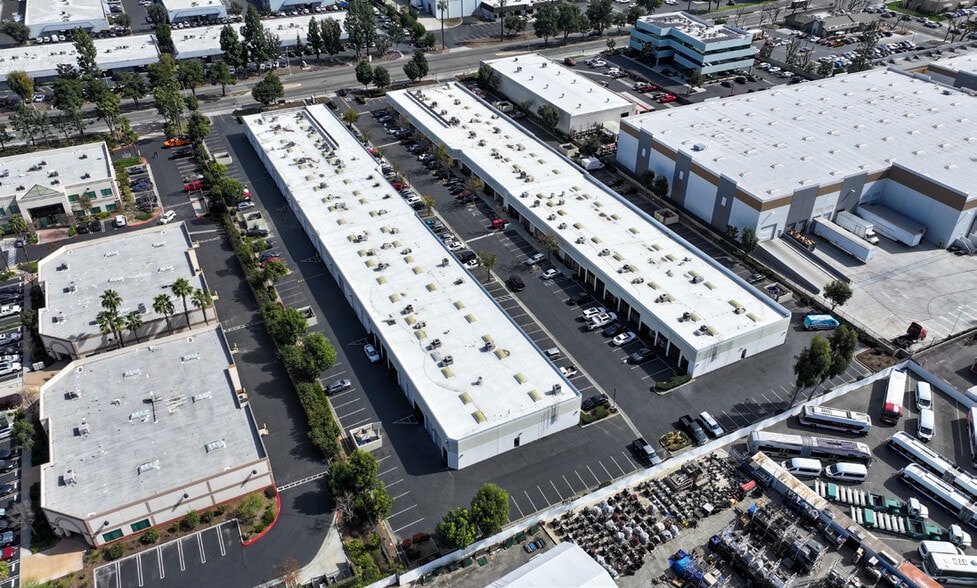 More Photos Of 2023 Chicago Ave, Riverside Unknown For Lease