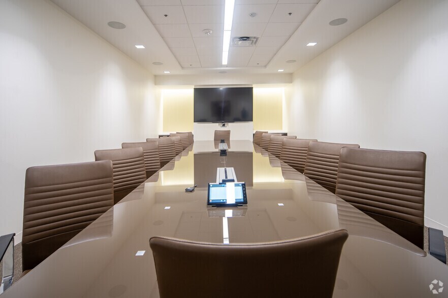 More Photos Of 777 Main St, Fort Worth Office For Lease