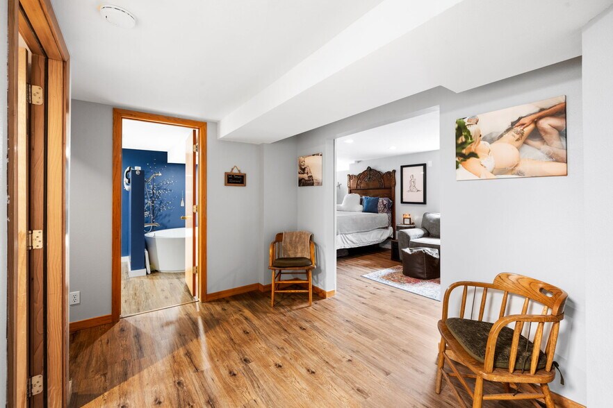 More Photos Of 1048 N 3rd St, Coeur d'Alene Office For Sale