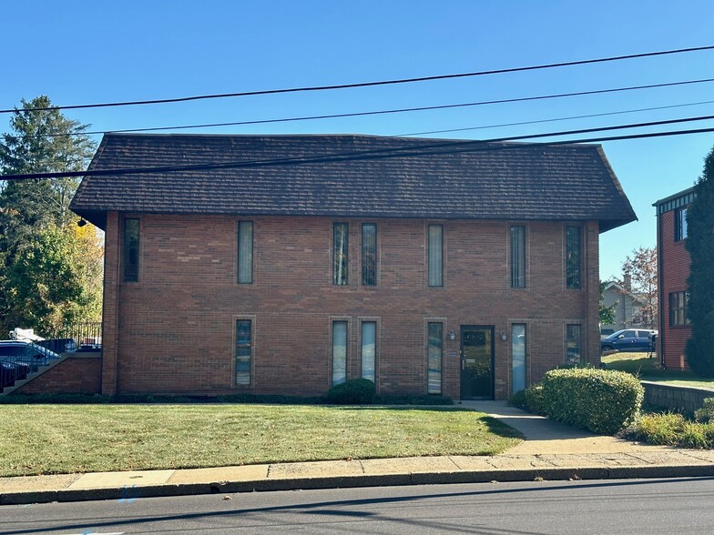 Primary Photo Of 705 Easton Rd, Willow Grove Office For Lease