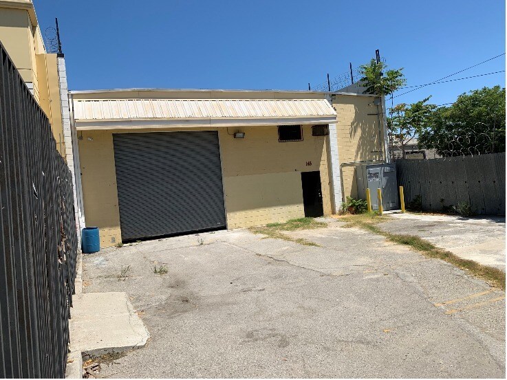 More Photos Of , Los Angeles Industrial For Sale