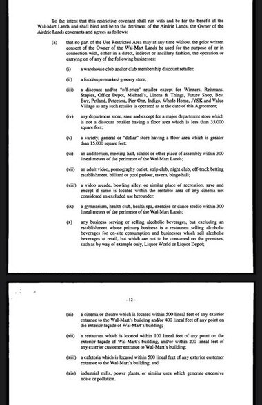 More Photos Of 2974 Main St SE, Airdrie General Retail For Lease