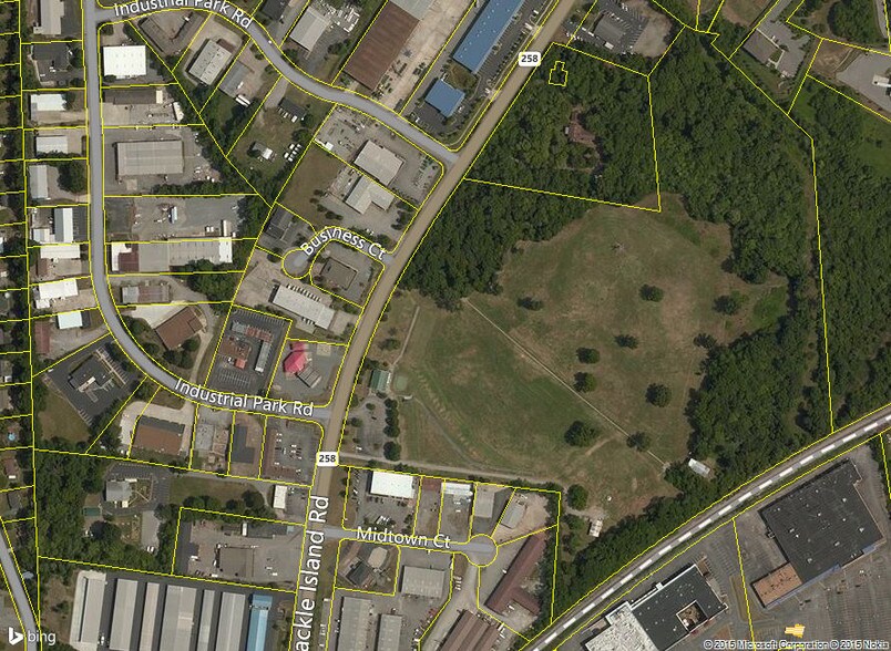 More Photos Of 100 New Shackle Island Rd, Hendersonville Land For Sale