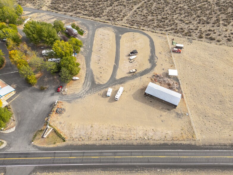 More Photos Of 44892 State Route 21 N, Wilbur Trailer Camper Park For Sale