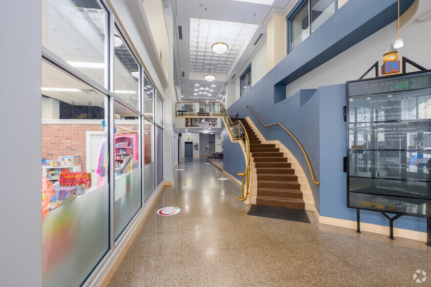 More Photos Of 125 S Kalamazoo Mall, Kalamazoo Apartments For Sale