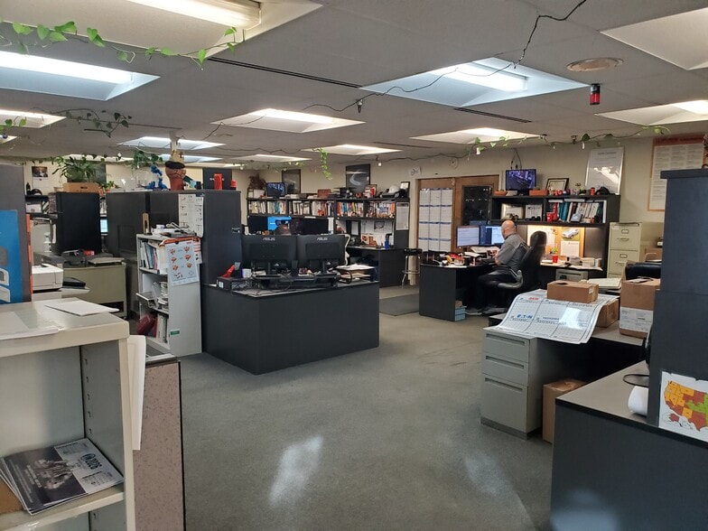 More Photos Of 1432 E 12th St, Erie Industrial For Sale