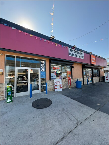 More Photos Of 4126 E Live Oak Ave, Arcadia Service Station For Sale