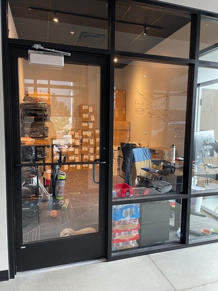 More Photos Of 14629 S Porter Rockwell Blvd, Bluffdale Showroom For Lease