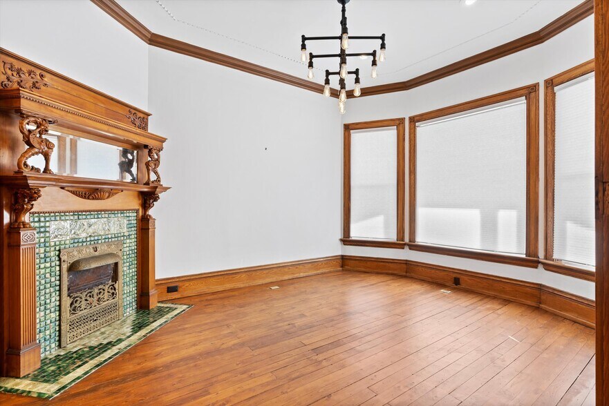 More Photos Of 124 W North Ave, Milwaukee Daycare Center For Sale