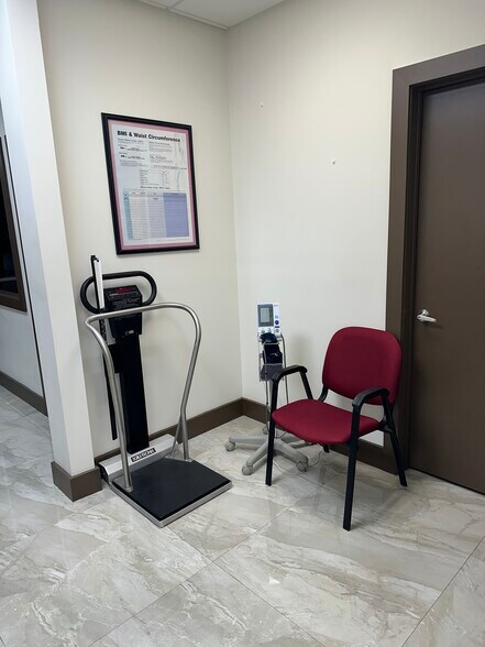 More Photos Of 1601 N Palm Ave, Pembroke Pines Medical For Lease