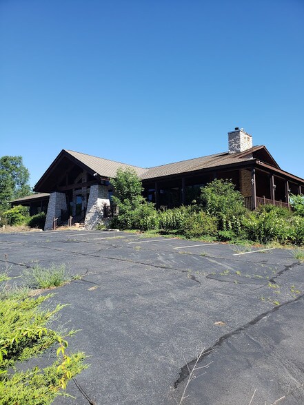 More Photos Of 736 Route 739, Hawley Restaurant For Sale