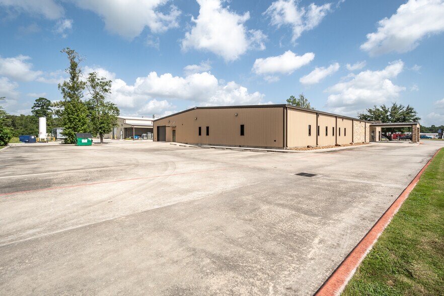 More Photos Of 23750 FM 1314 Rd, Porter Office For Sale