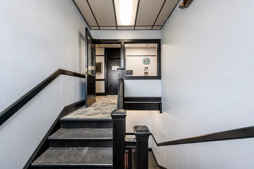 More Photos Of 102 N Main St, Greensburg Storefront Retail Residential For Sale
