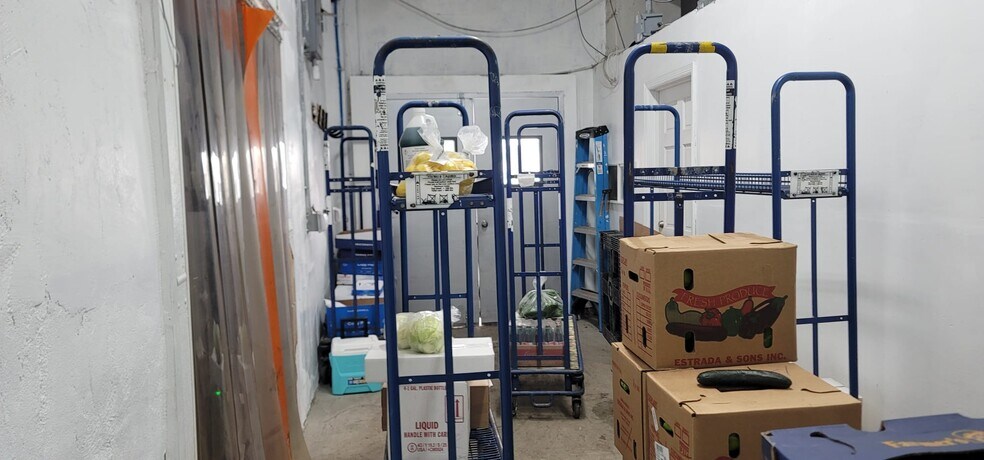 More Photos Of 260 Secaucus Rd, Secaucus Food Processing For Lease