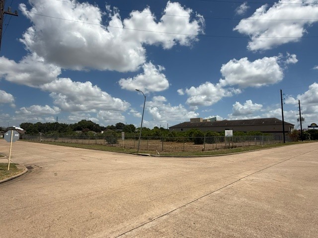 Primary Photo Of Julie Marie Ln, Katy Land For Sale
