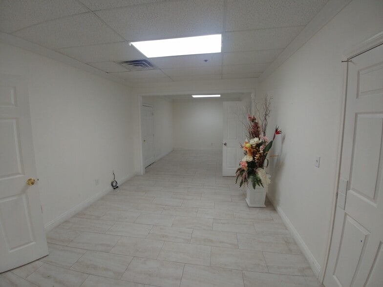 More Photos Of 6950 Via Olivero Ave, Las Vegas Office For Sale