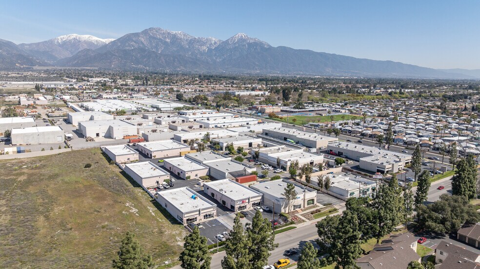 More Photos Of 1681 Arrow Rt, Upland Warehouse For Sale