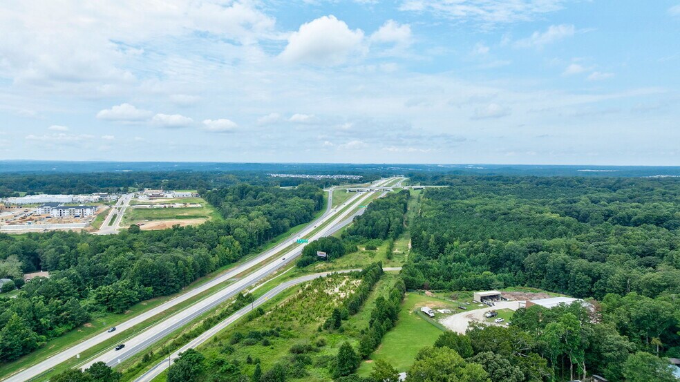 More Photos Of 2602 Drowning Creek Rd, Dacula Land For Sale
