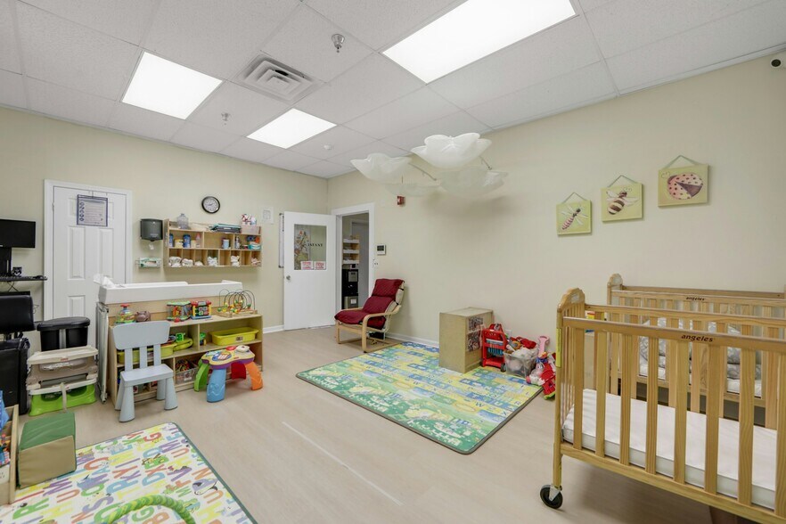 More Photos Of 103-105 N Main St, Paterson Specialty For Sale