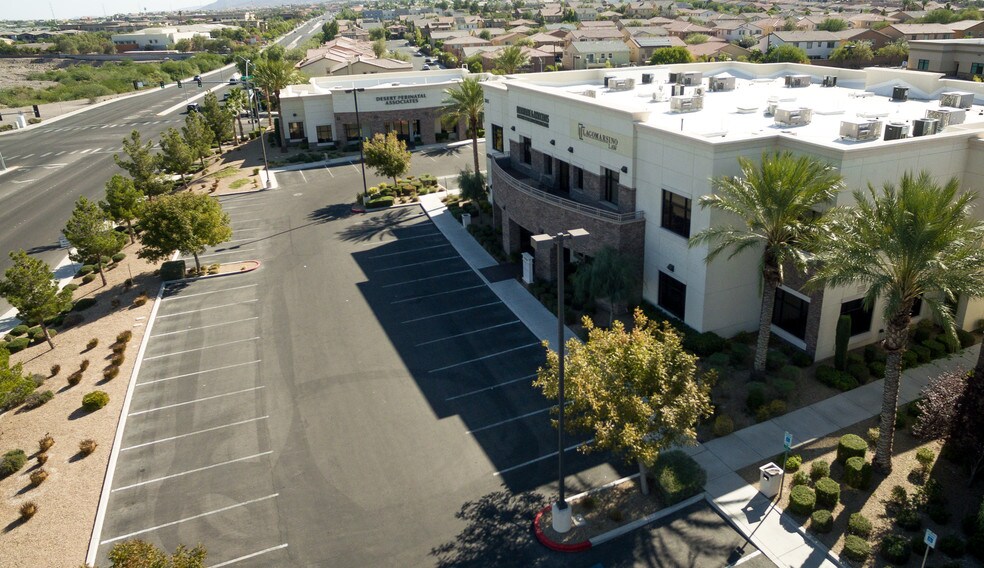 More Photos Of 3005 W Horizon Ridge Pky, Henderson Medical For Lease