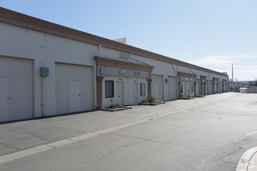 More Photos Of 9273-9303 Archibald Ave, Rancho Cucamonga Warehouse For Lease