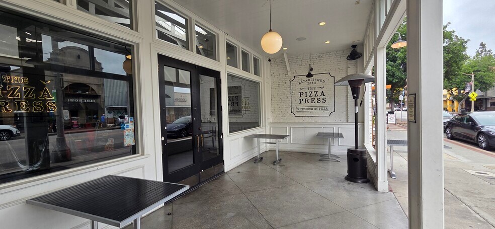More Photos Of 155 N Glassell St, Orange Freestanding For Sale