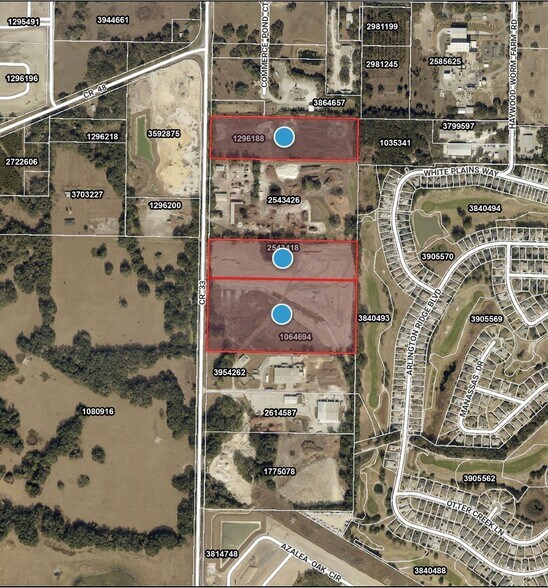 More Photos Of 26630 County Road 33, Groveland Land For Sale