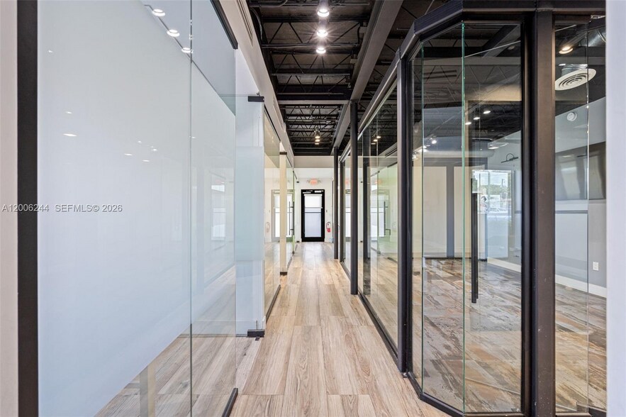 More Photos Of 4885 NW 7th Ave, Miami Office For Sale