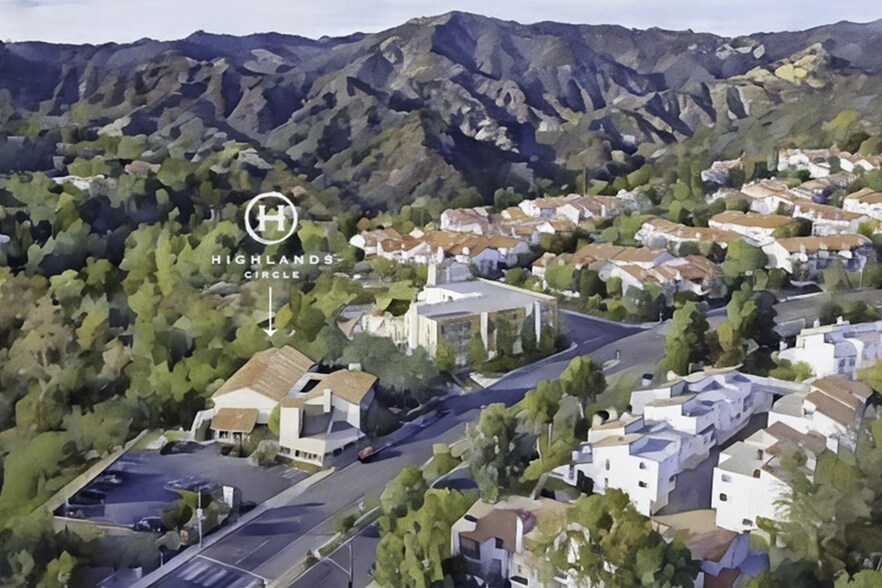 More Photos Of 1515 Palisades Dr, Pacific Palisades Storefront Retail Office For Lease