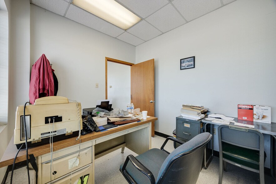 More Photos Of 7 Cowardin Ave, Richmond Freestanding For Sale