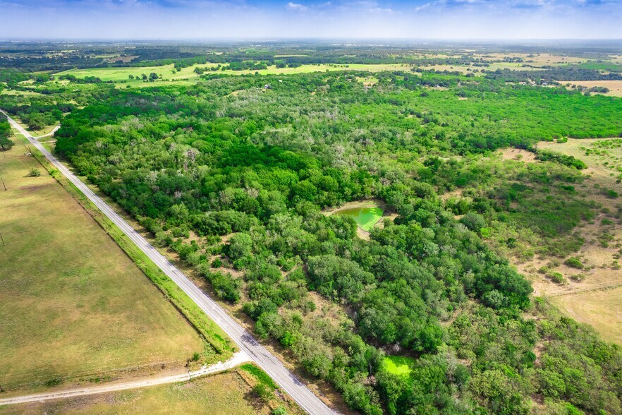 More Photos Of 12135 FM 1322, Luling Land For Sale