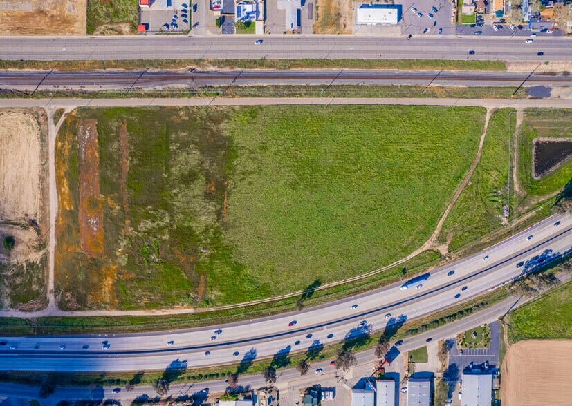 More Photos Of 16 Railroad Ave, Atwater Land For Sale
