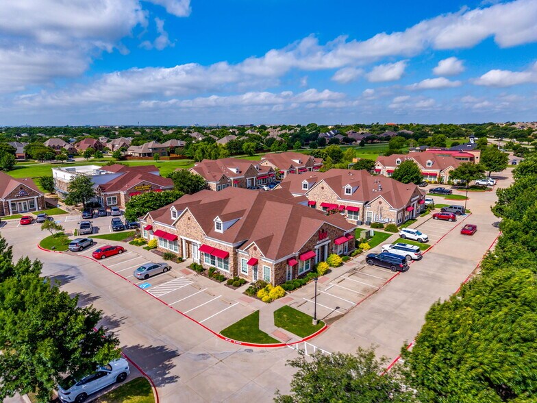 More Photos Of 4200 Heritage Trace Pky, Keller Medical For Lease