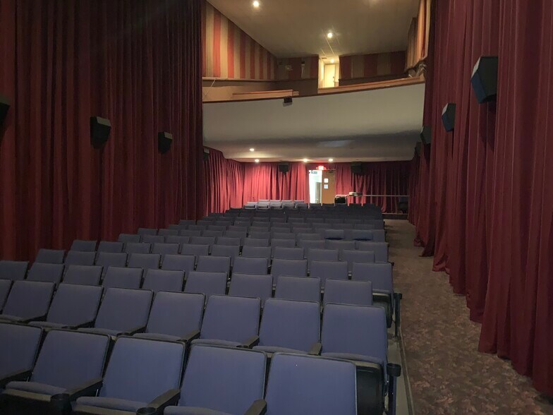 More Photos Of 418 W Main St, Artesia Movie Theatre For Sale