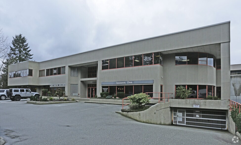 More Photos Of 1120 Westwood St, Coquitlam Office For Sale