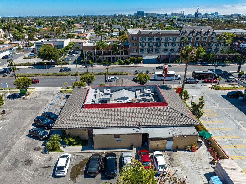 More Photos Of 605-619 W Manchester Blvd, Inglewood Unknown For Lease