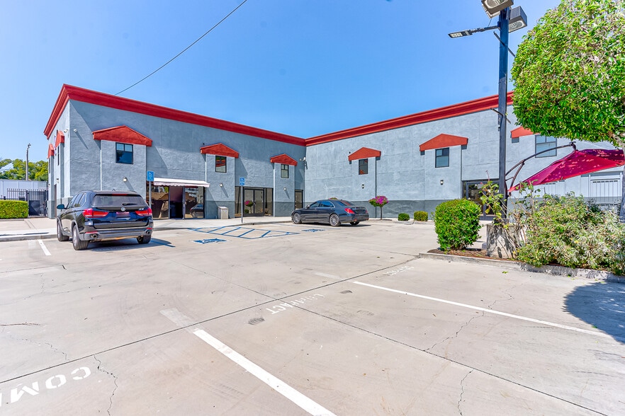 More Photos Of 702 W Holt Ave, Pomona Freestanding For Sale