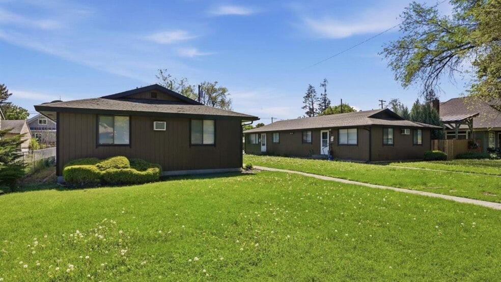 More Photos Of , Spokane Multifamily For Sale