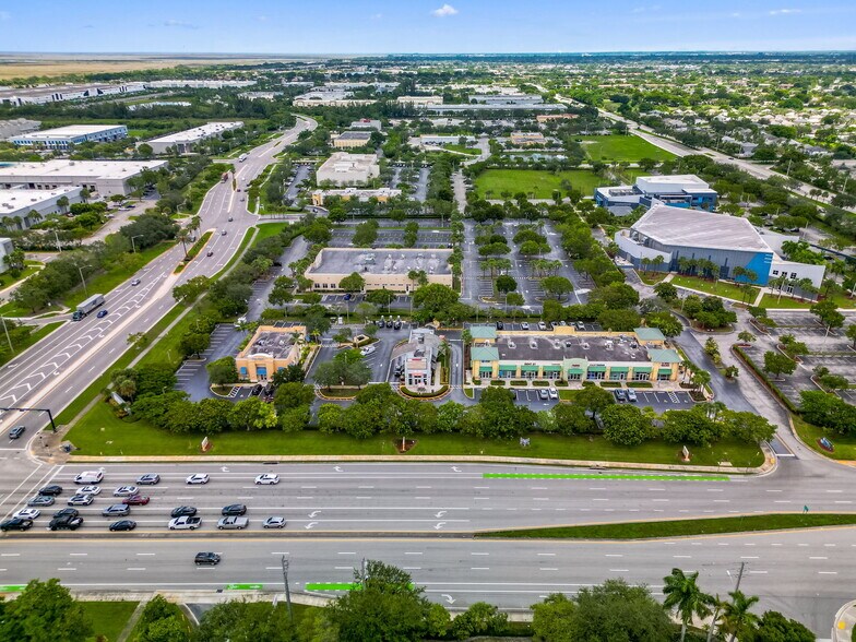 More Photos Of 10101-10181 W Commercial Blvd, Fort Lauderdale Unknown For Lease