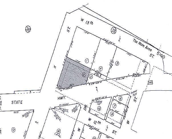 More Photos Of 1645 W State Highway 140, Merced Freestanding For Lease