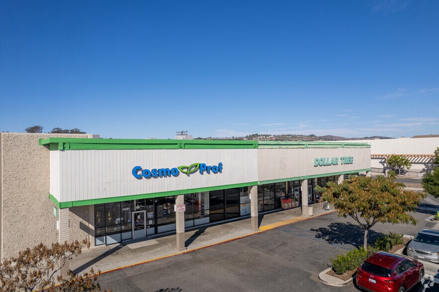 More Photos Of 34061-34131 Doheny Park Rd, Capistrano Beach Unknown For Lease