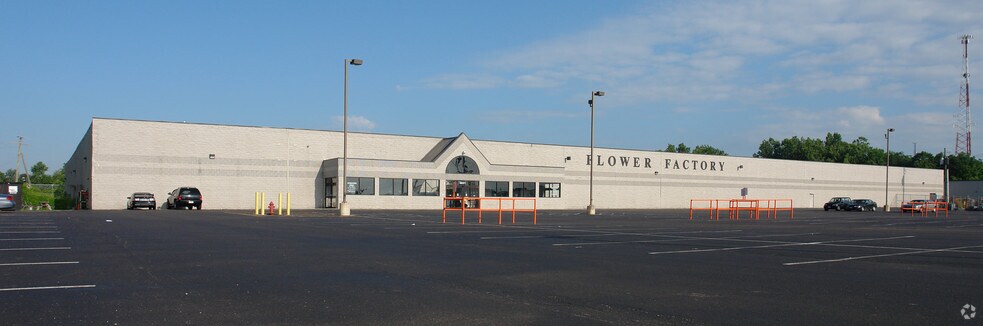 Primary Photo Of 5655 Whipple Ave NW, Canton Industrial For Lease