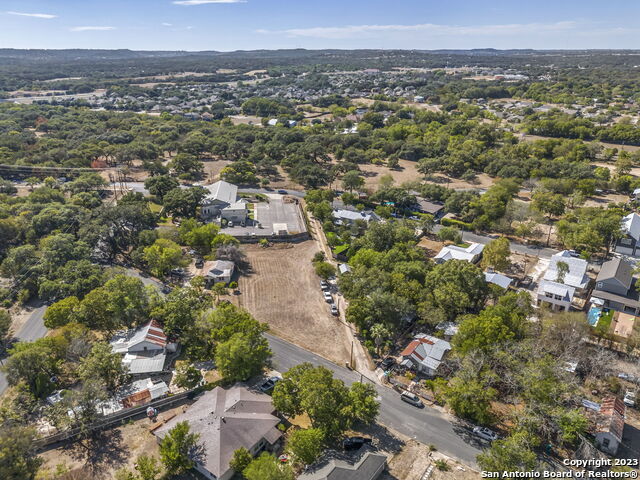 More Photos Of TBD Ogrady st, Boerne Land For Sale